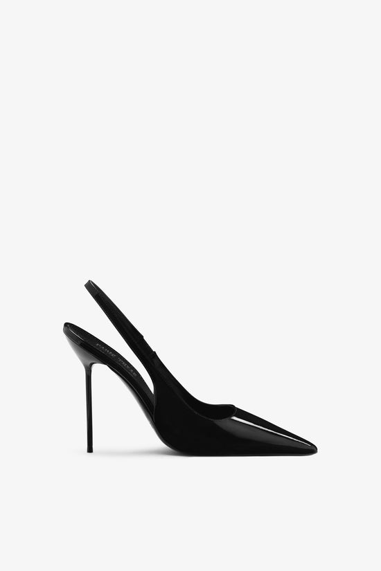 Paris Texas Lidia Slingback 2025