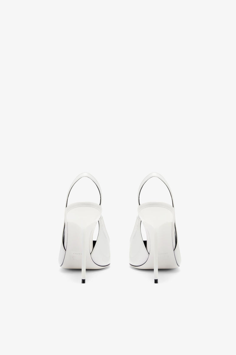 Paris Texas Lidia Slingback Italy