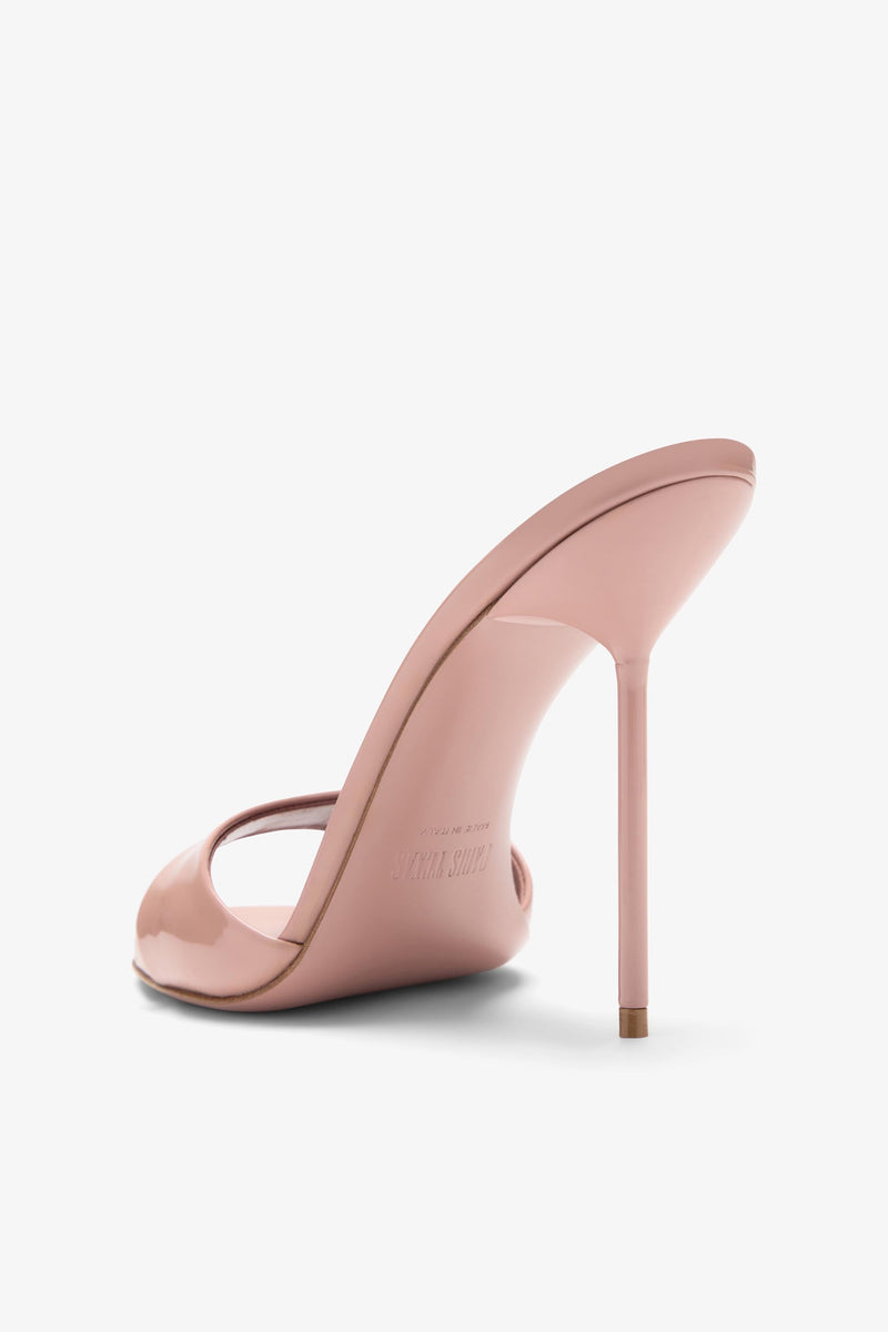 Paris Texas Lidia Mule Italia
