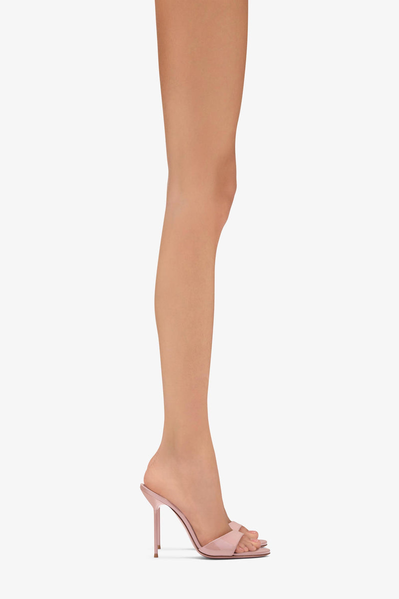 Paris Texas Lidia Mule Italia