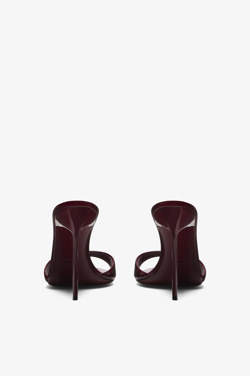 Paris Texas Lidia Mule 2025