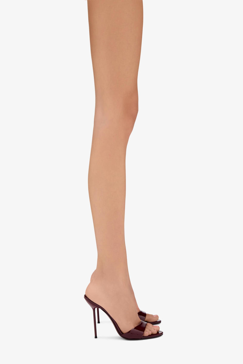 Paris Texas Lidia Mule 2025