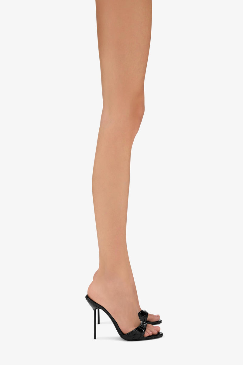 Paris Texas LIDIA MULE Nuovo