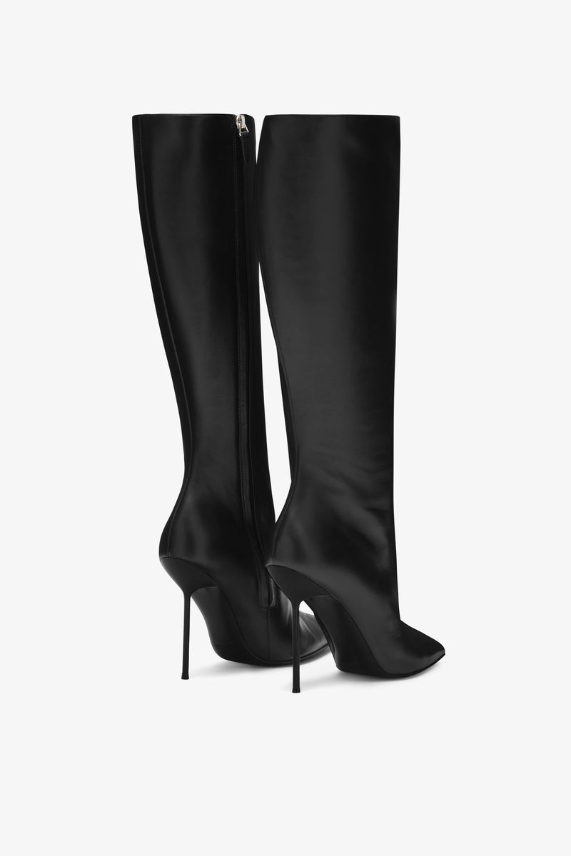 Paris Texas Lidia Boot Soddisfazione Garantita