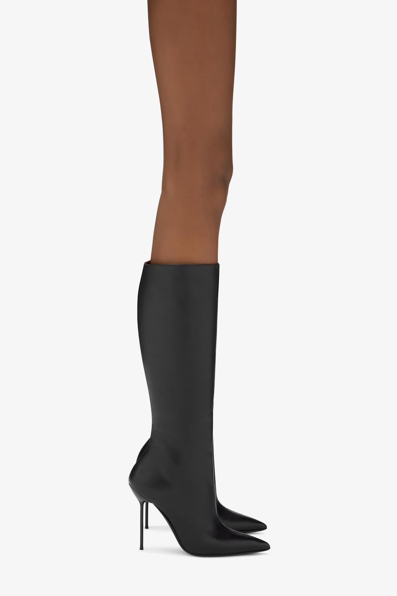 Paris Texas Lidia Boot Soddisfazione Garantita