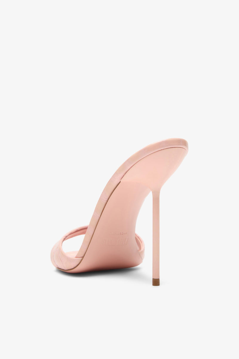 Paris Texas LIDIA MULE Qualità Garantita