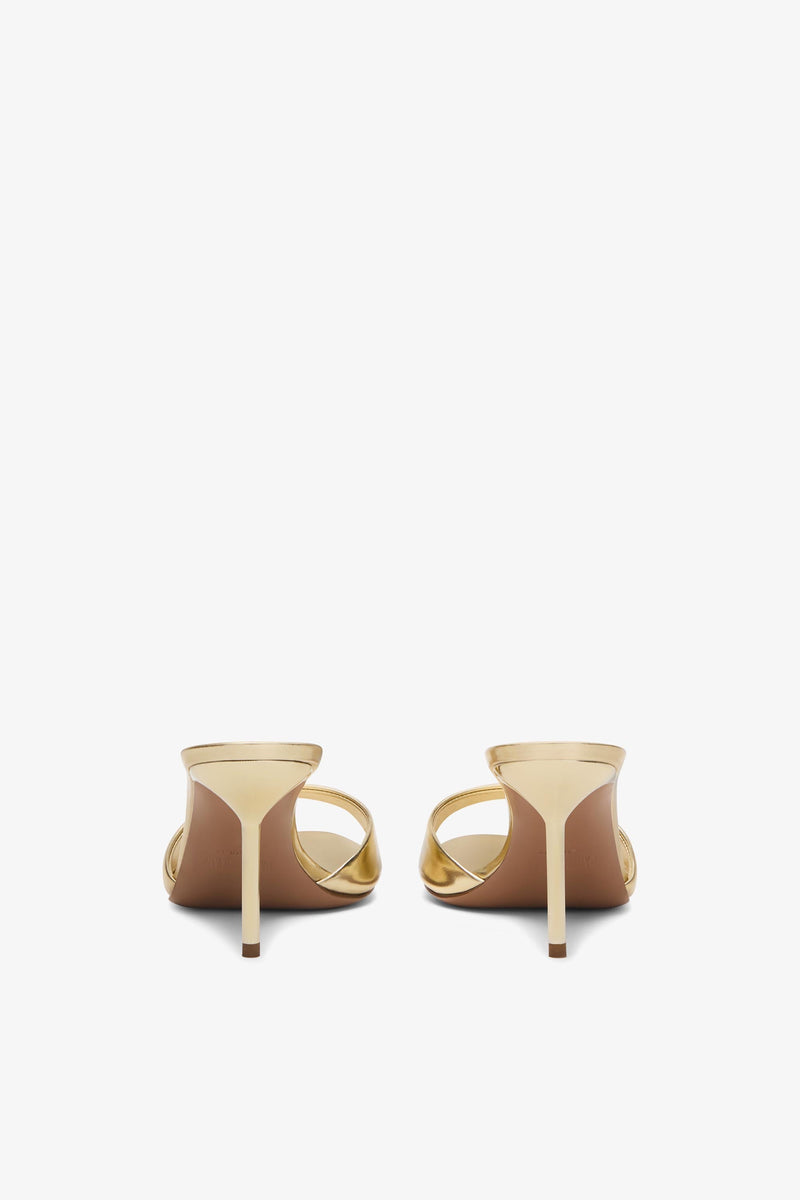 Paris Texas LIDIA MULE 70 Consegna Veloce