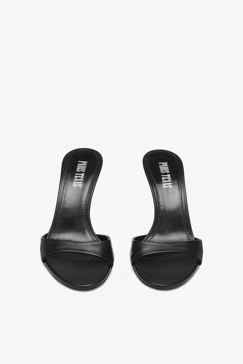 Paris Texas Lidia Mule 70 Promozione Limitata