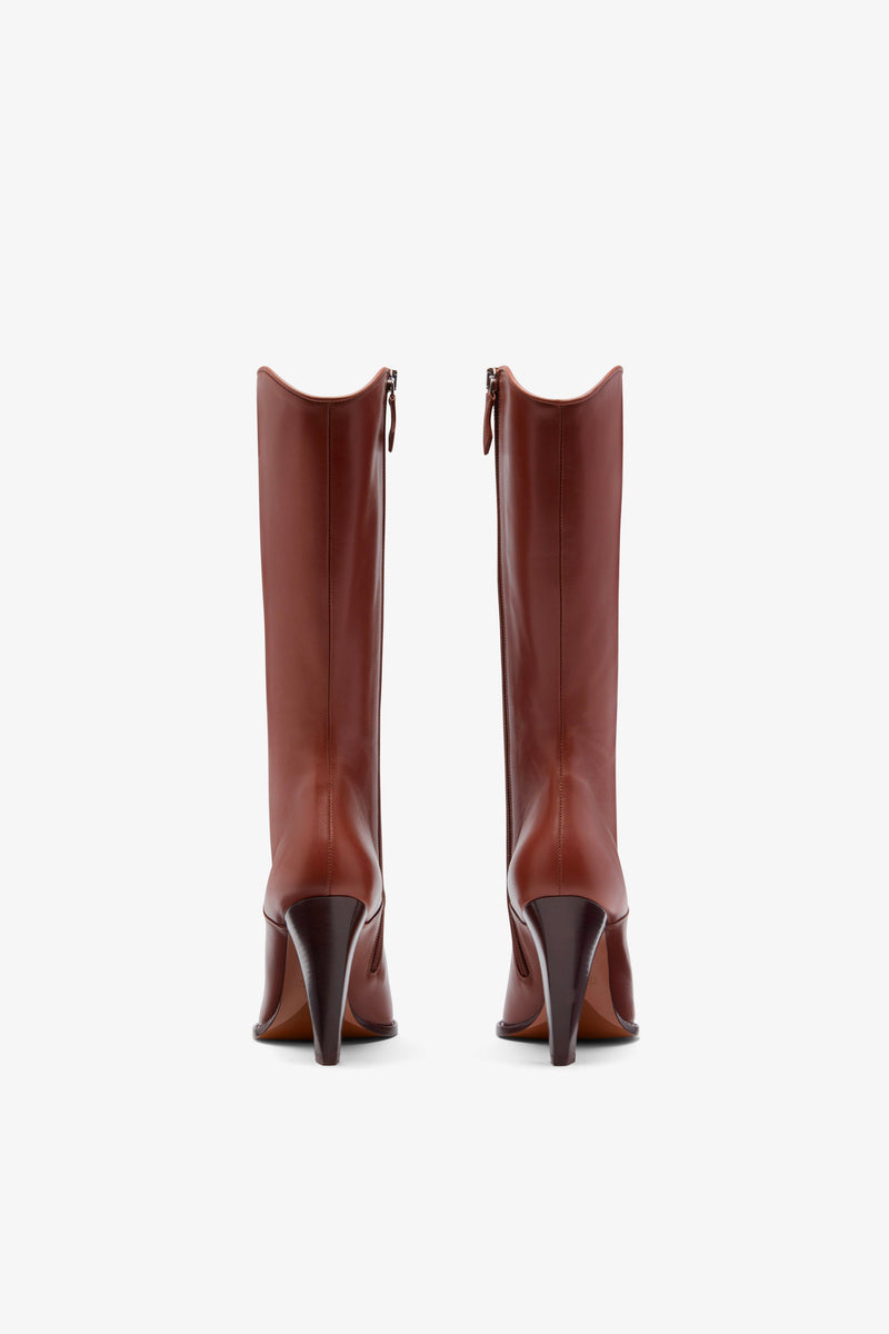 Paris Texas Nadia Boot Prezzo Ridotto