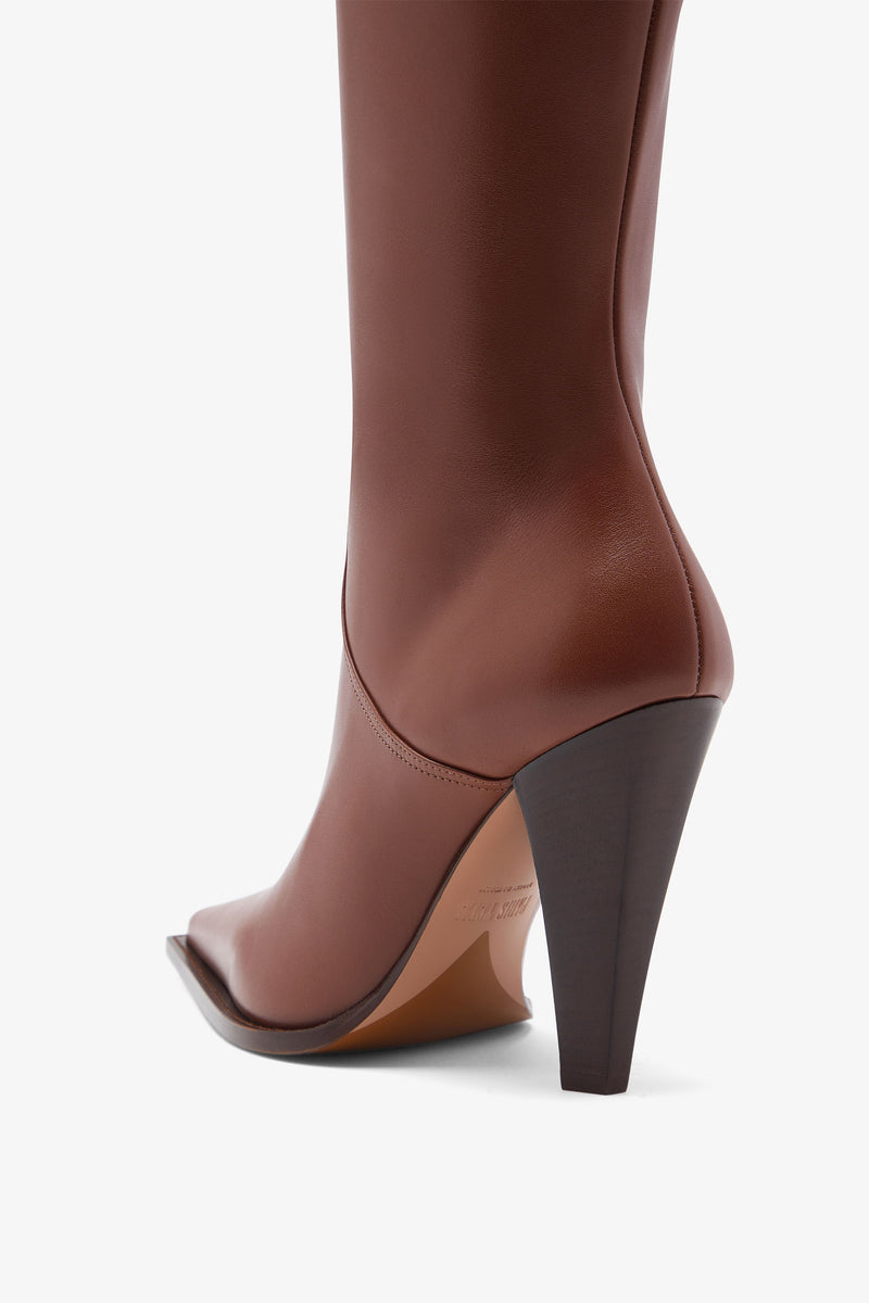 Paris Texas Nadia Boot Prezzo Ridotto