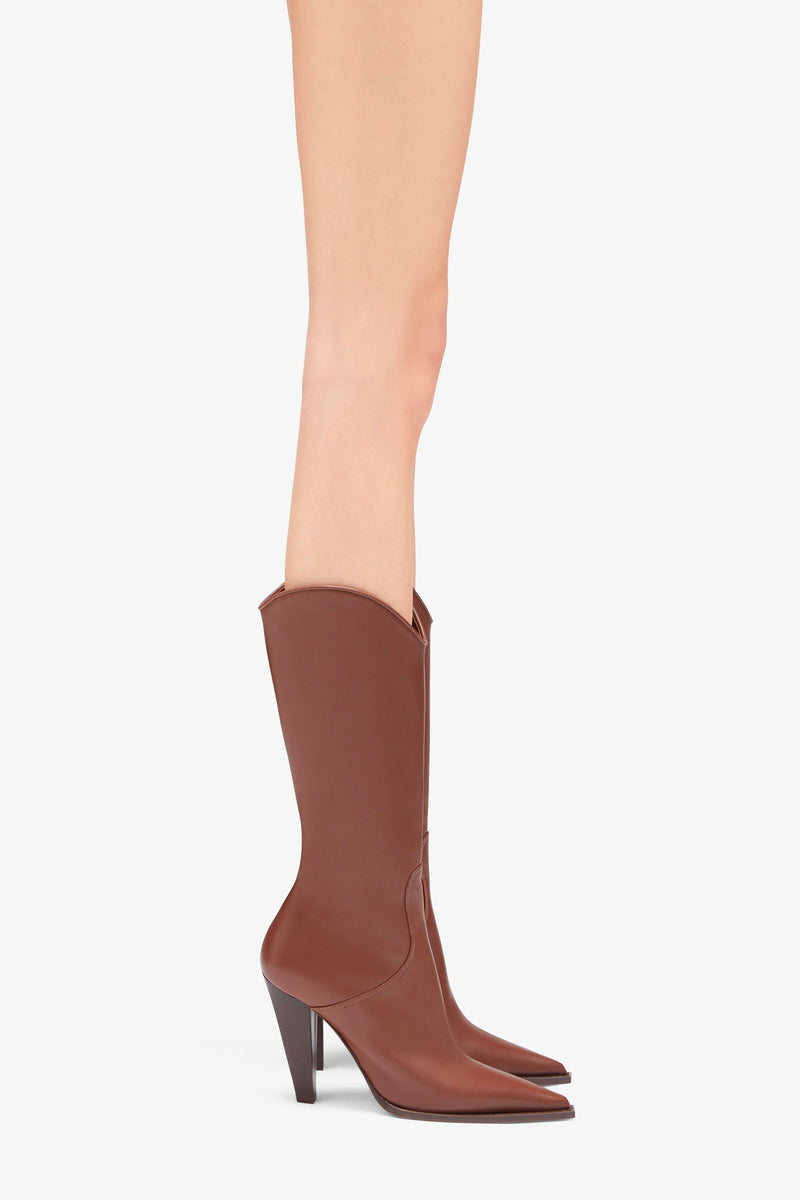 Paris Texas Nadia Boot Prezzo Ridotto