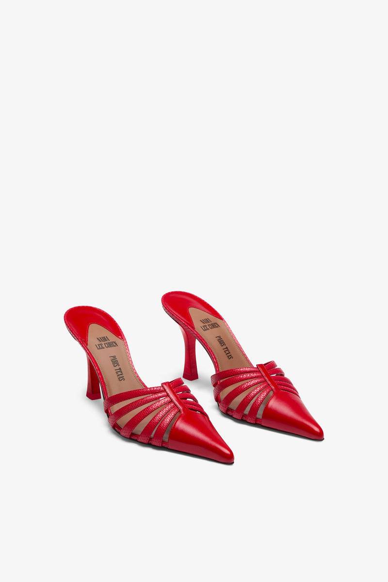 Paris Texas Nadia Mule Sconto