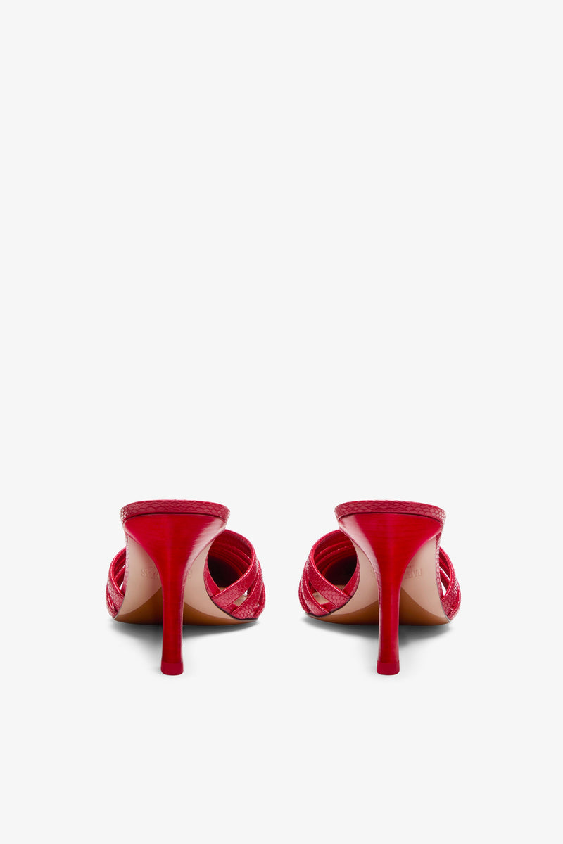 Paris Texas Nadia Mule Sconto