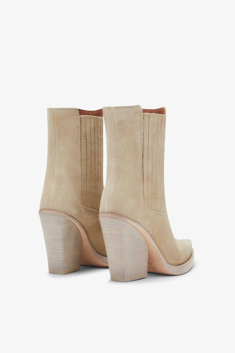 Paris Texas Dallas Ankle Boot Outlet