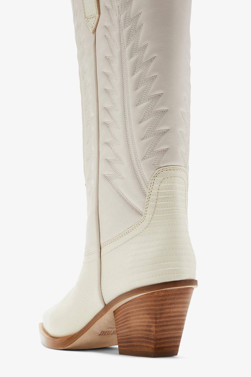 Paris Texas Rosario Boot Vendita Economica