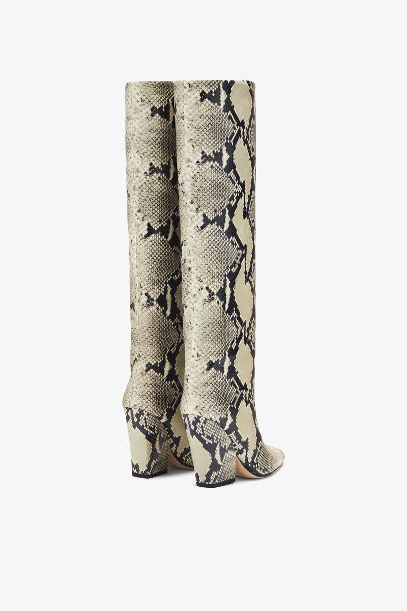 Paris Texas Jane Boot In Saldo