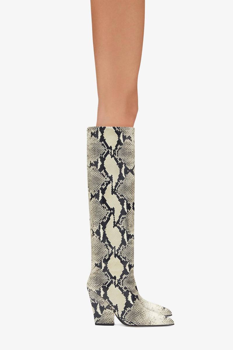 Paris Texas Jane Boot In Saldo