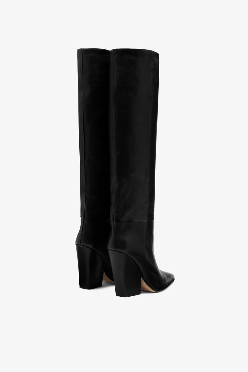 Paris Texas Jane Boot Moda
