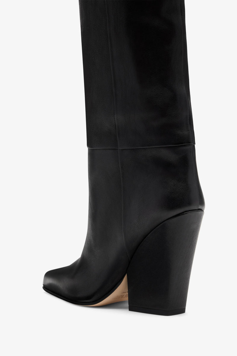Paris Texas Jane Boot Moda