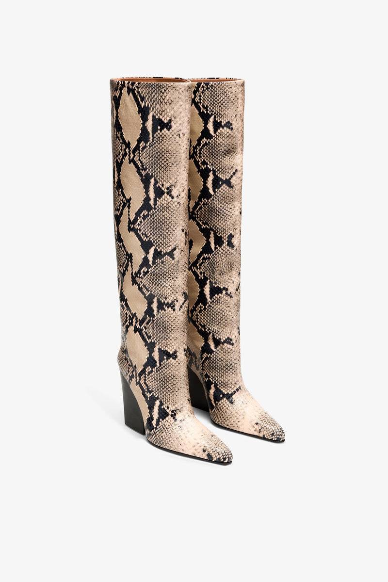 Paris Texas JANE BOOT 2025