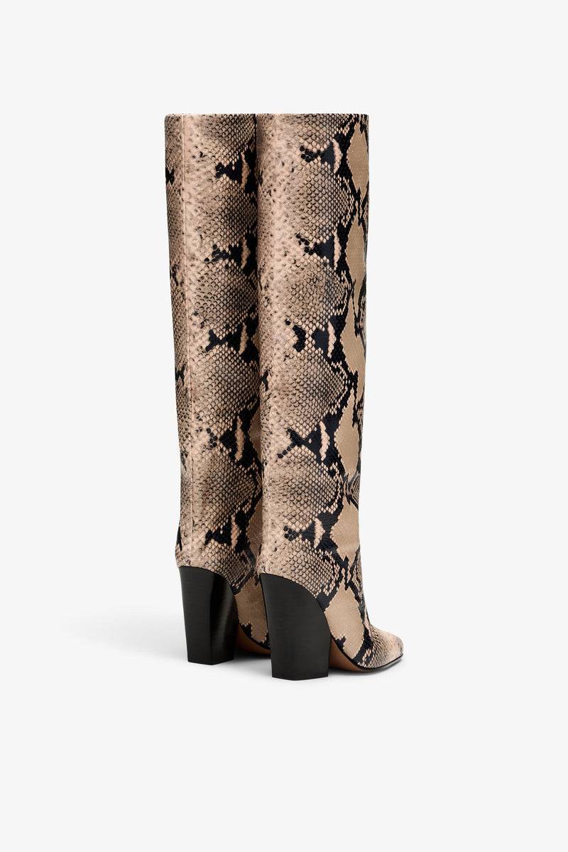 Paris Texas JANE BOOT 2025