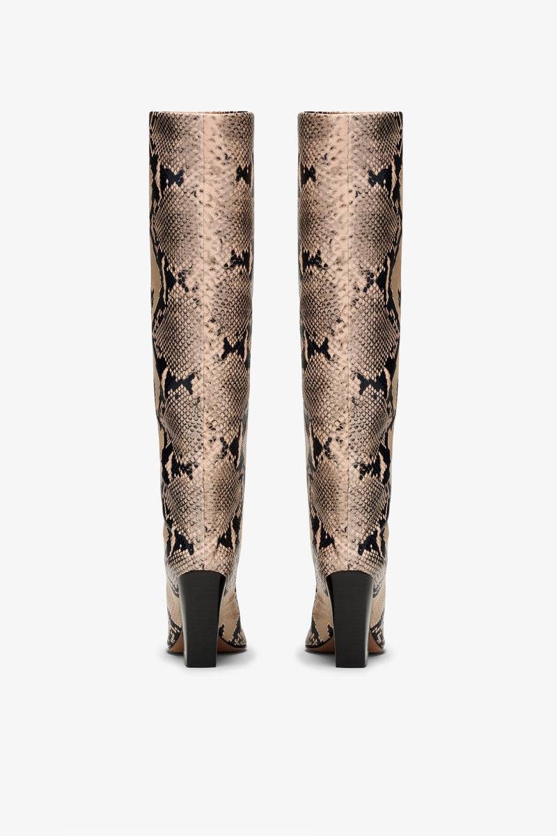 Paris Texas JANE BOOT 2025