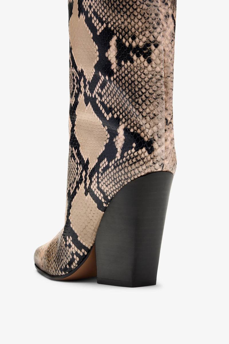 Paris Texas JANE BOOT 2025