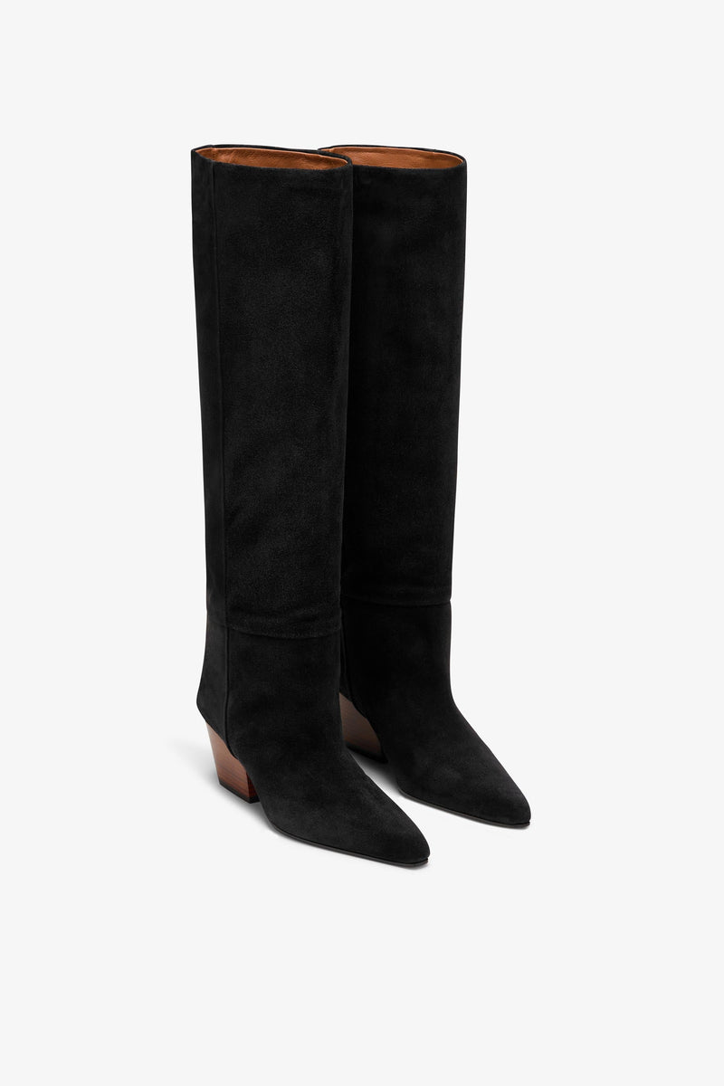 Paris Texas JANE BOOT 60 Italy