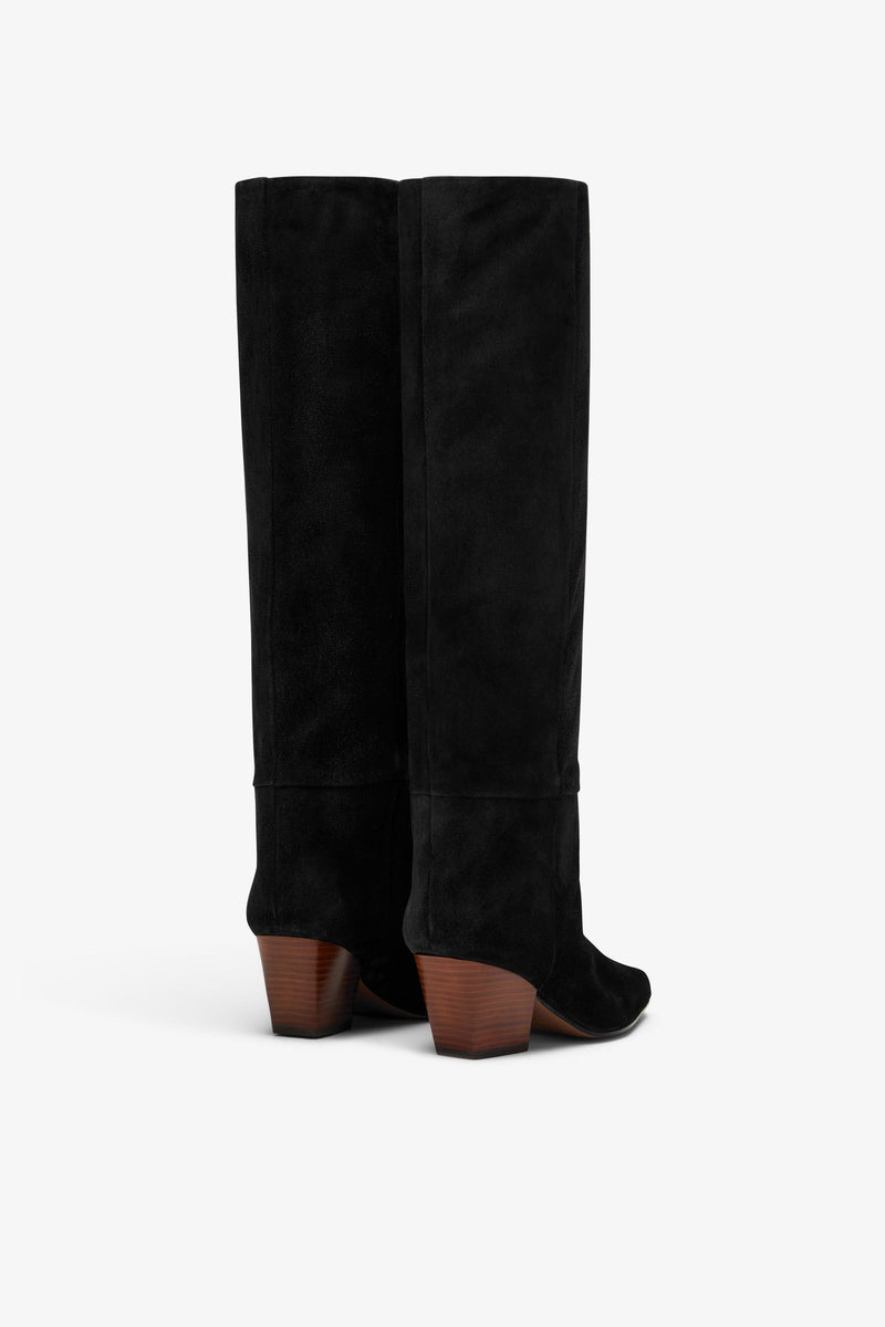 Paris Texas JANE BOOT 60 Italy
