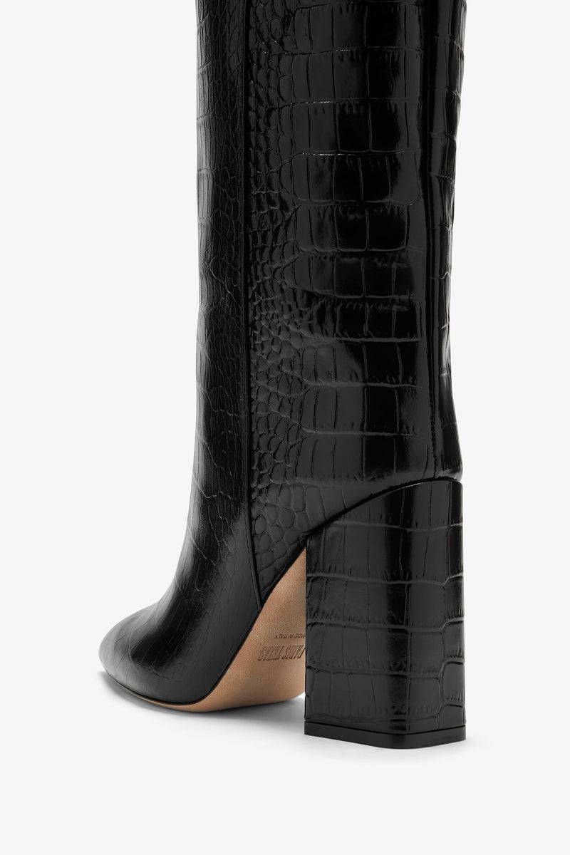 Paris Texas Anja Boot Qualità