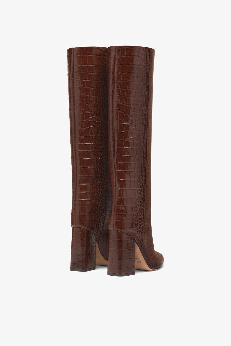 Paris Texas Anja Boot Promozione