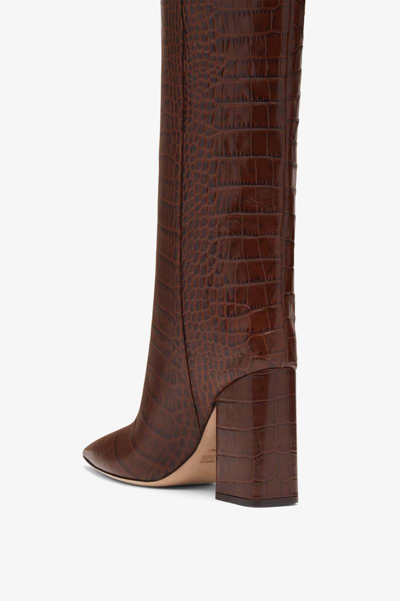 Paris Texas Anja Boot Promozione
