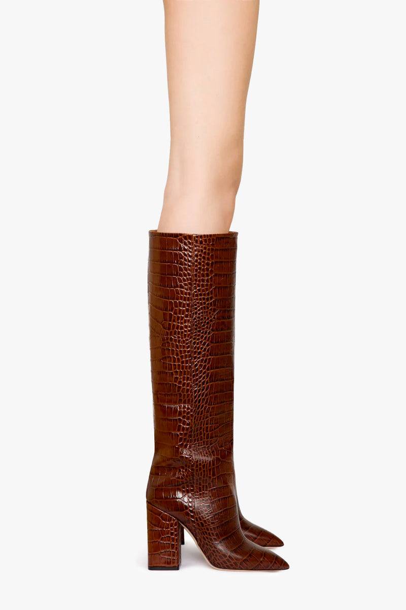 Paris Texas Anja Boot Promozione