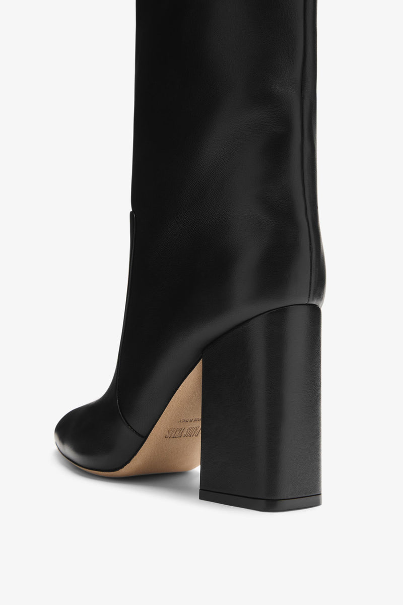 Paris Texas Anja Boot Spedizione Gratuita