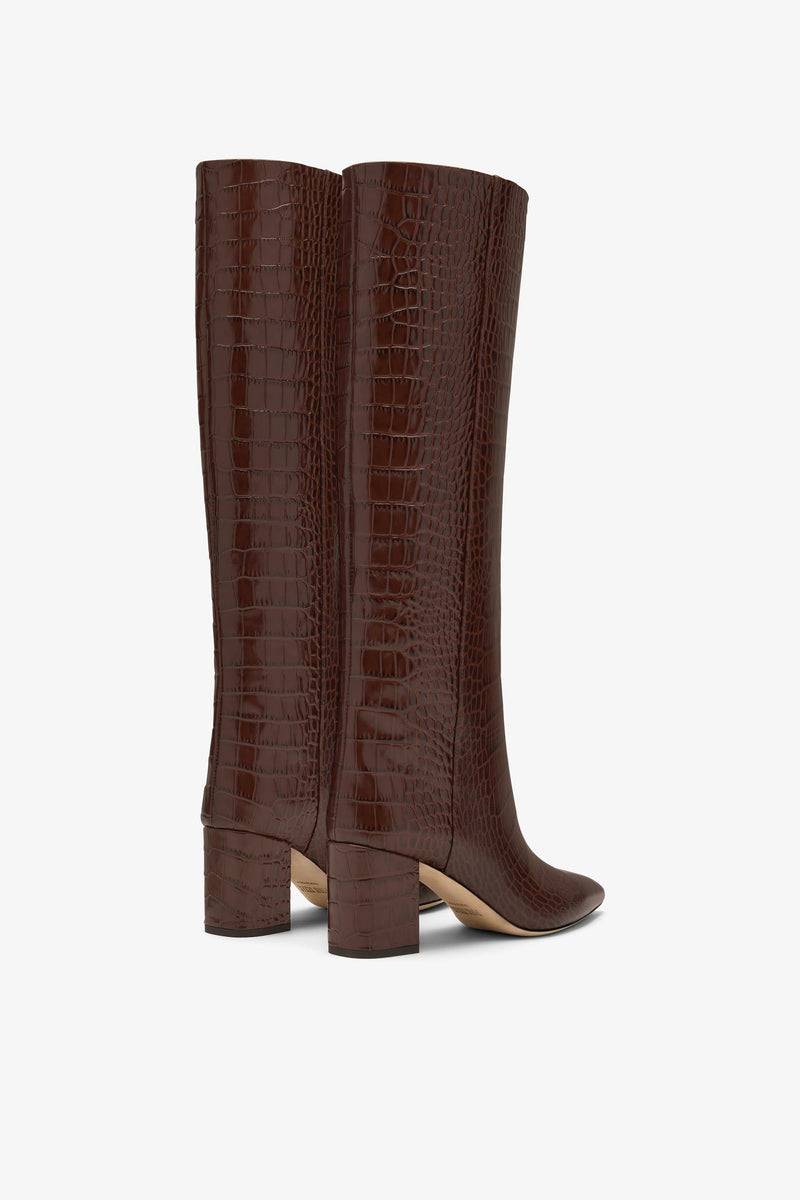 Paris Texas Anja Boot 70 Soddisfazione Garantita