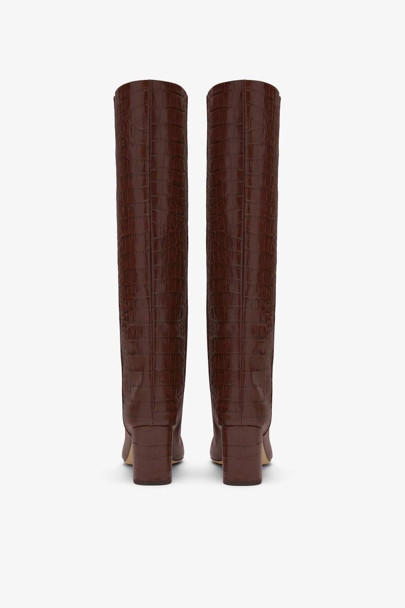 Paris Texas Anja Boot 70 Soddisfazione Garantita