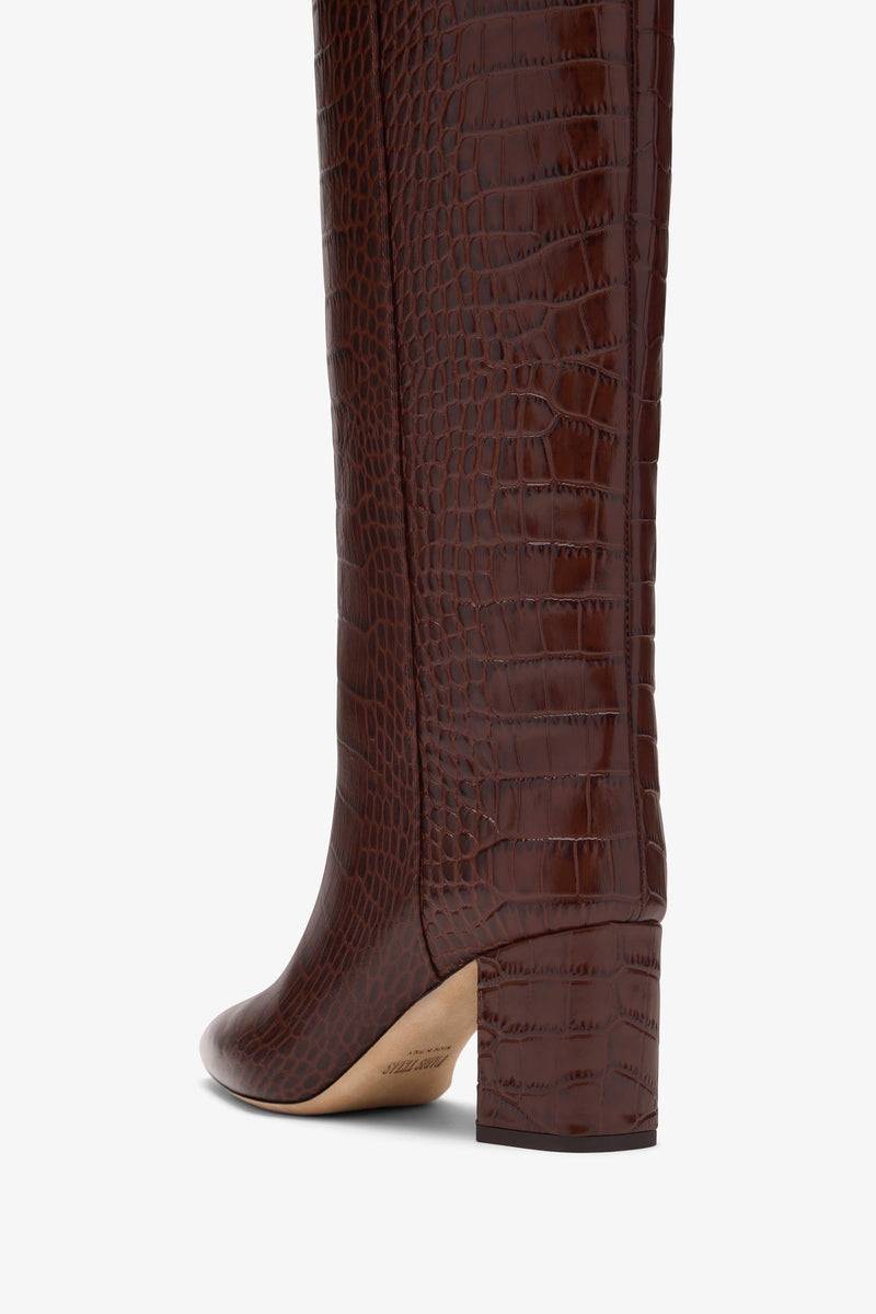 Paris Texas Anja Boot 70 Soddisfazione Garantita
