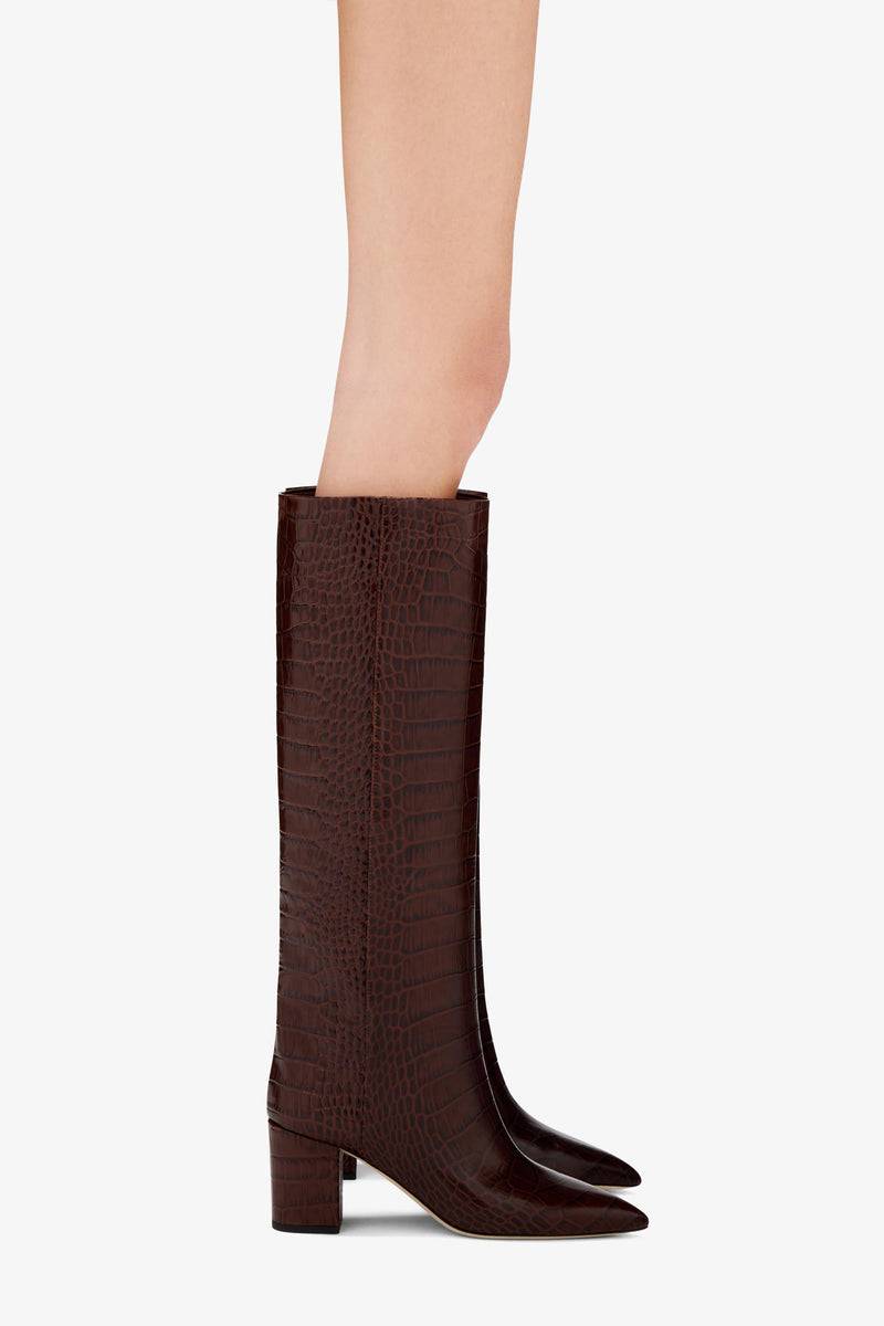 Paris Texas Anja Boot 70 Soddisfazione Garantita