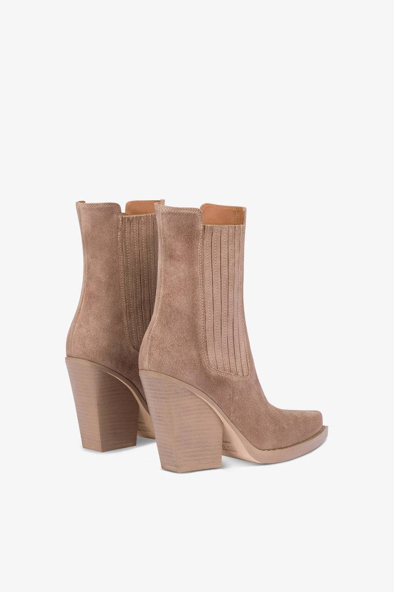 Paris Texas DALLAS ANKLE BOOT Promozione Limitata