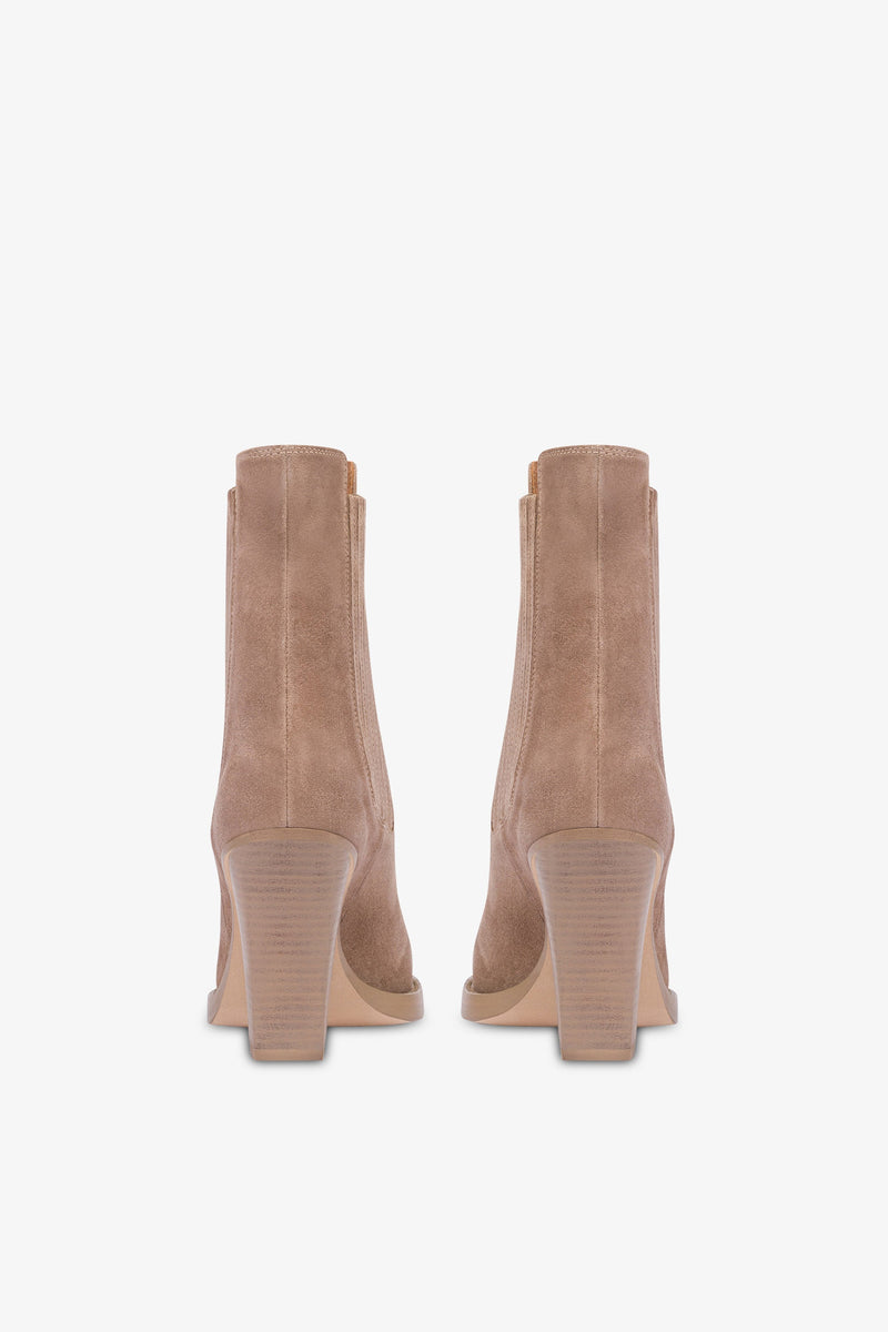 Paris Texas DALLAS ANKLE BOOT Promozione Limitata