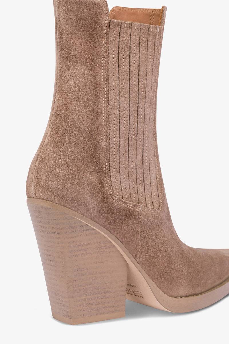 Paris Texas DALLAS ANKLE BOOT Promozione Limitata