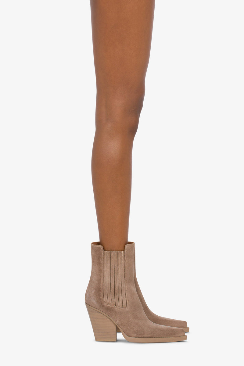 Paris Texas DALLAS ANKLE BOOT Promozione Limitata
