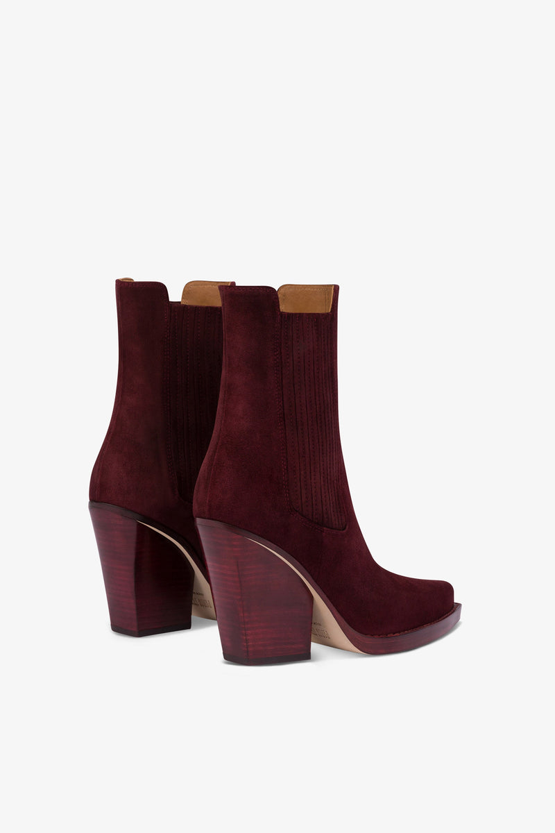 Paris Texas DALLAS ANKLE BOOT Fino Al -60%