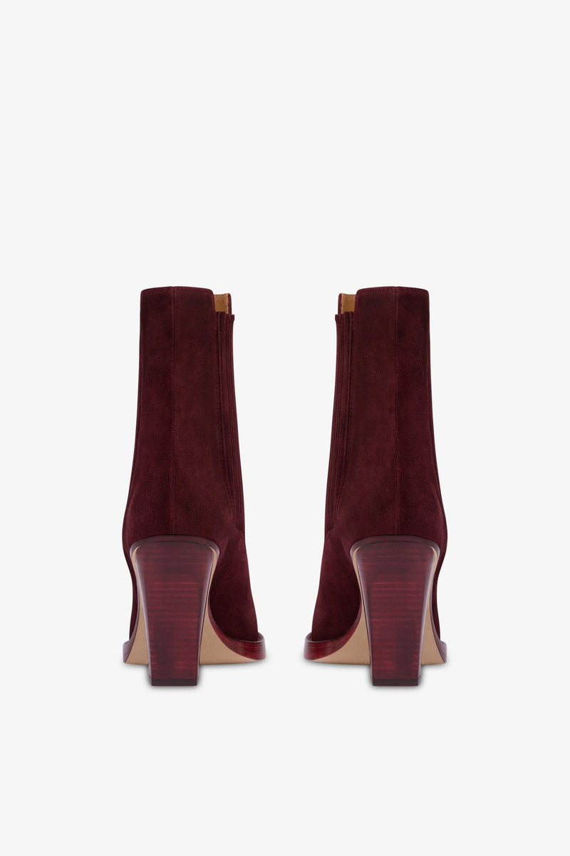 Paris Texas DALLAS ANKLE BOOT Fino Al -60%