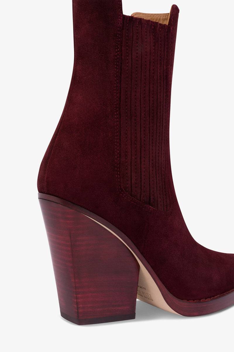 Paris Texas DALLAS ANKLE BOOT Fino Al -60%
