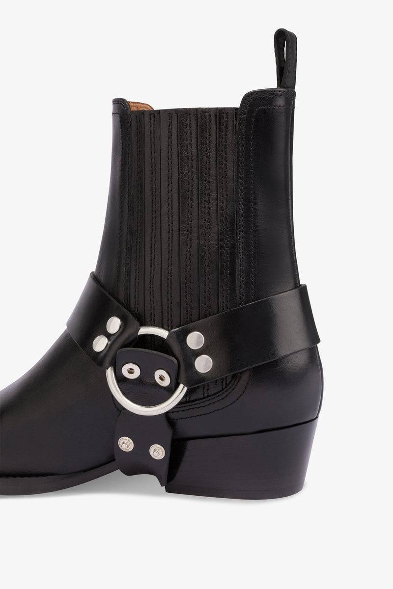 Paris Texas HELENA ANKLE BOOT Shopping Online