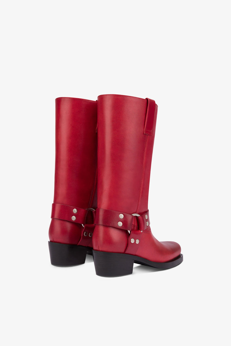 Paris Texas ROXY BOOT Novità