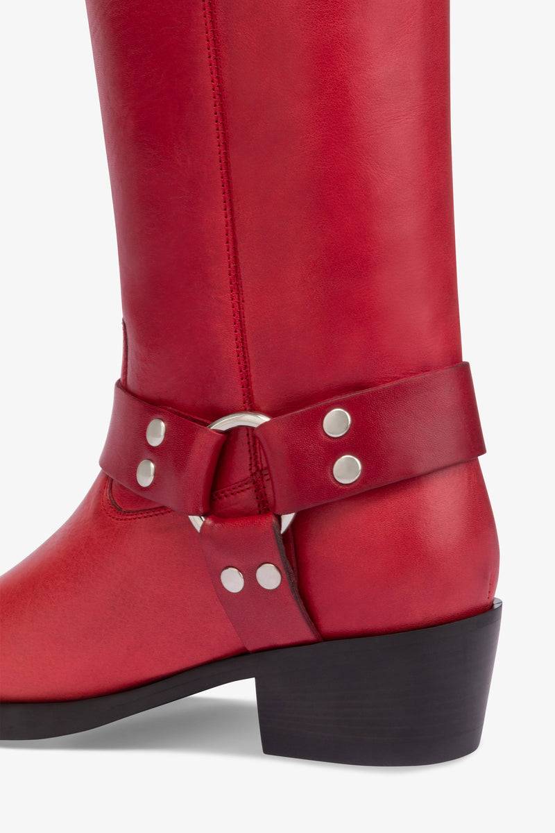 Paris Texas ROXY BOOT Novità