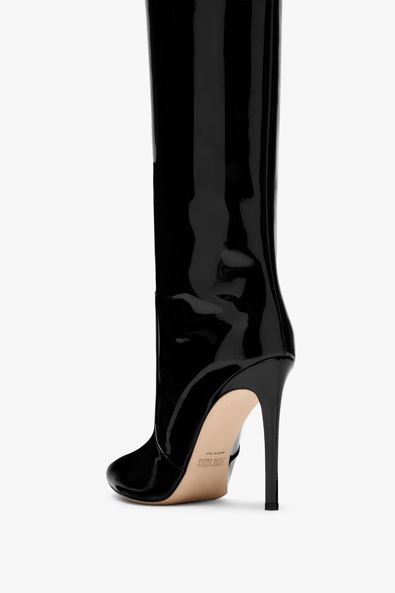 Paris Texas Stiletto Boot In Vendita
