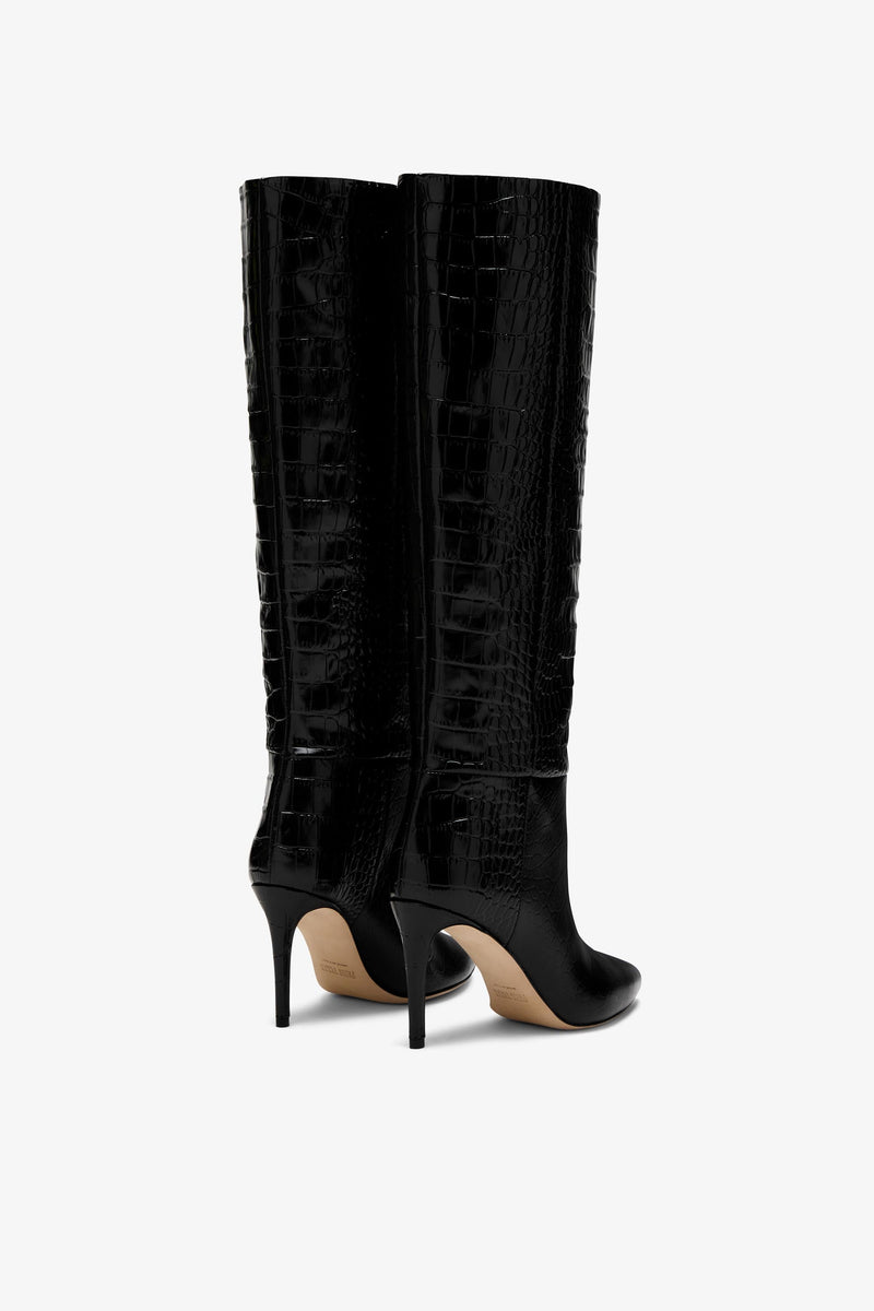 Paris Texas Stiletto Boot 85 Offerte